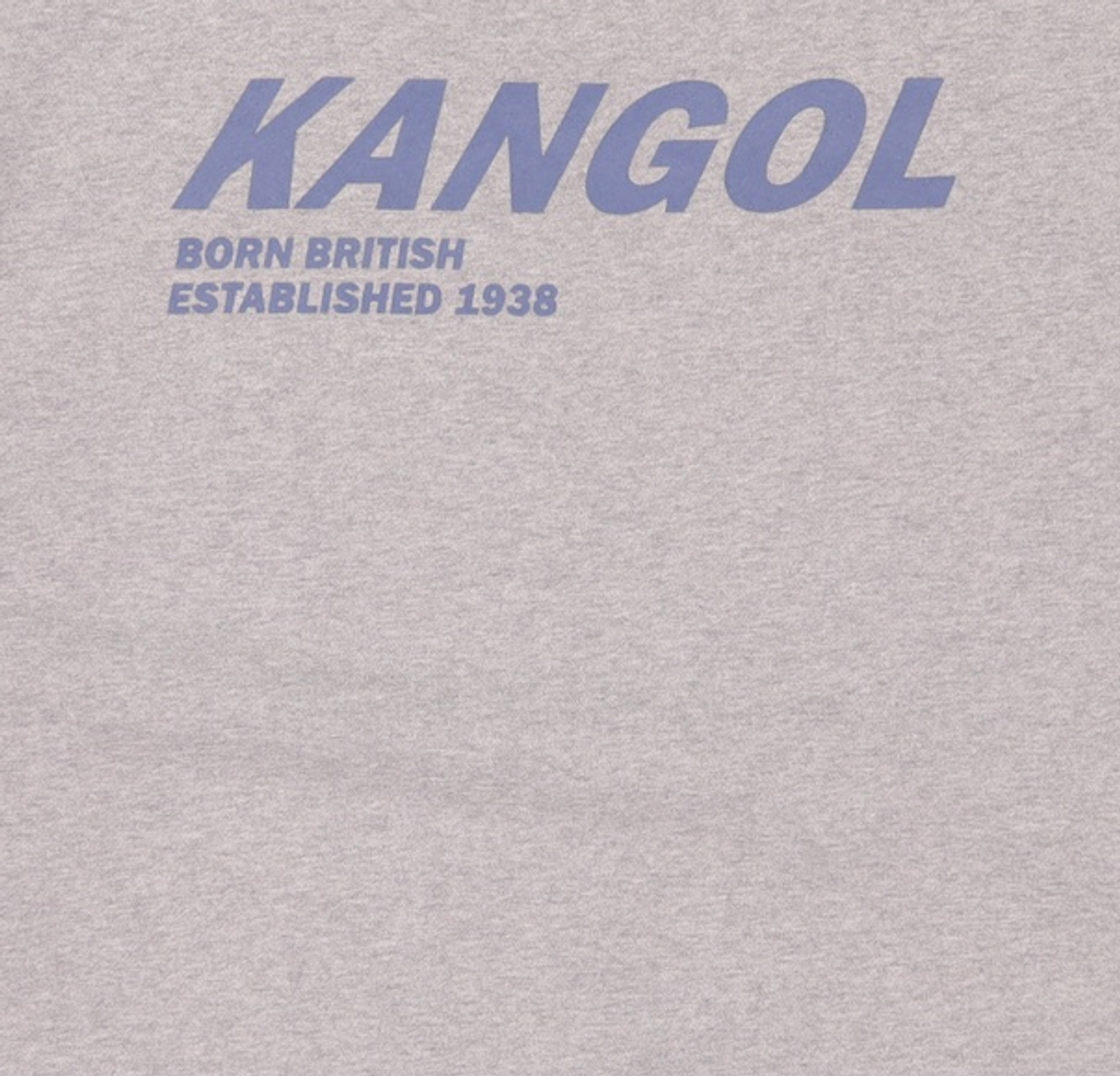 캉골(KANGOL) 맨투맨/스웨트셔츠 XL