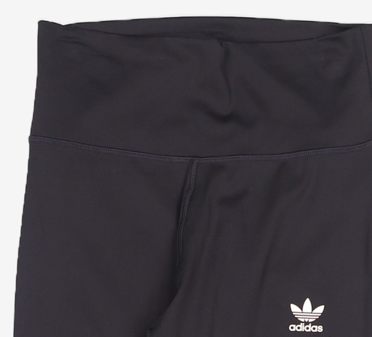 아디다스(ADIDAS) 올웨이즈 오리지널 레깅스 - 블랙 / HK5077 M