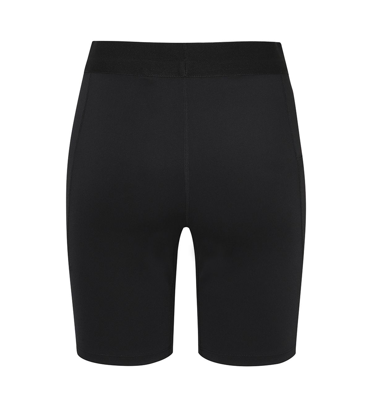유에프씨 스포츠(UFC SPORT) UFC 컴뱃 슬림핏 레깅스 블랙 U4SPX2105BK