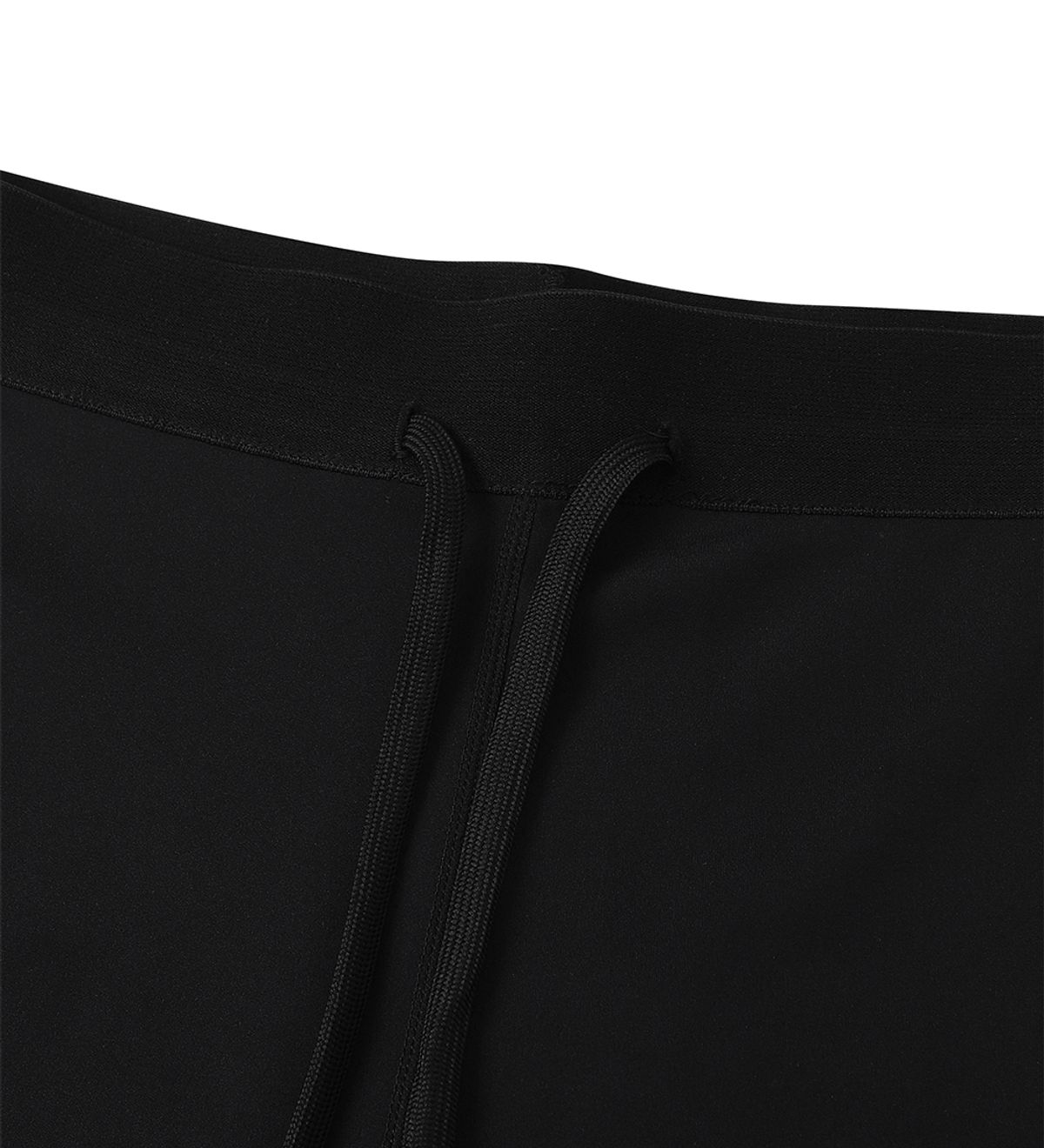 유에프씨 스포츠(UFC SPORT) UFC 컴뱃 슬림핏 레깅스 블랙 U4SPX2105BK