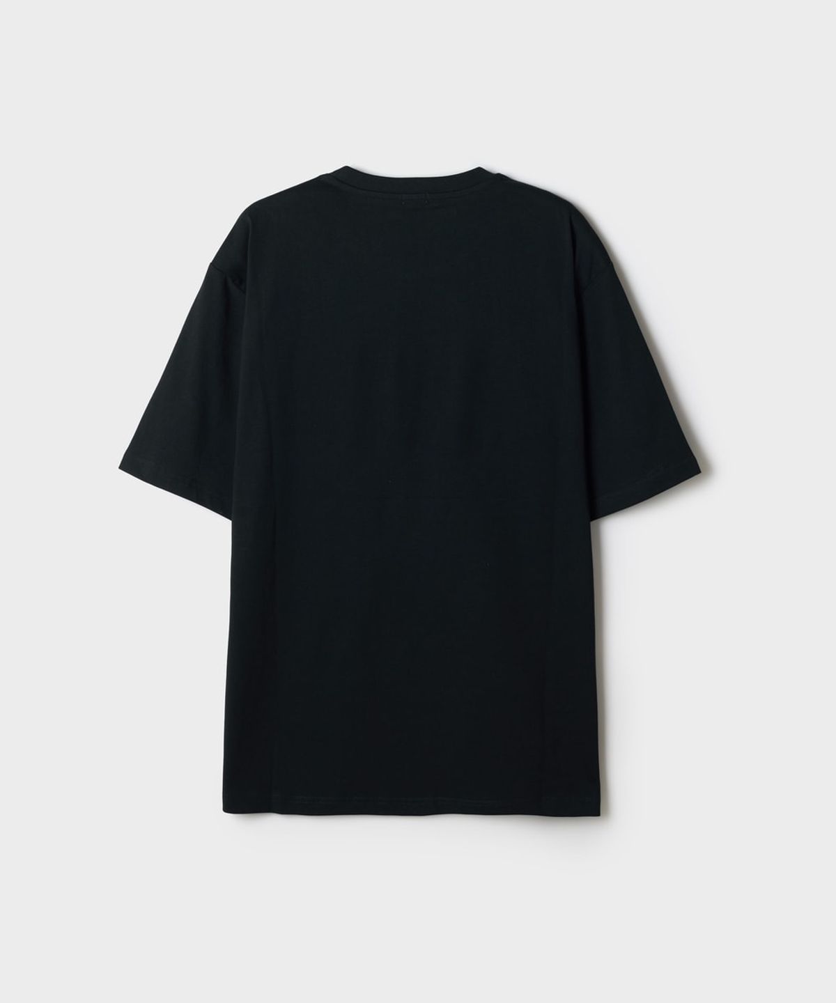 스파오(SPAO) [토이스토리] 반팔 티셔츠(Black)_SPRLG37U27