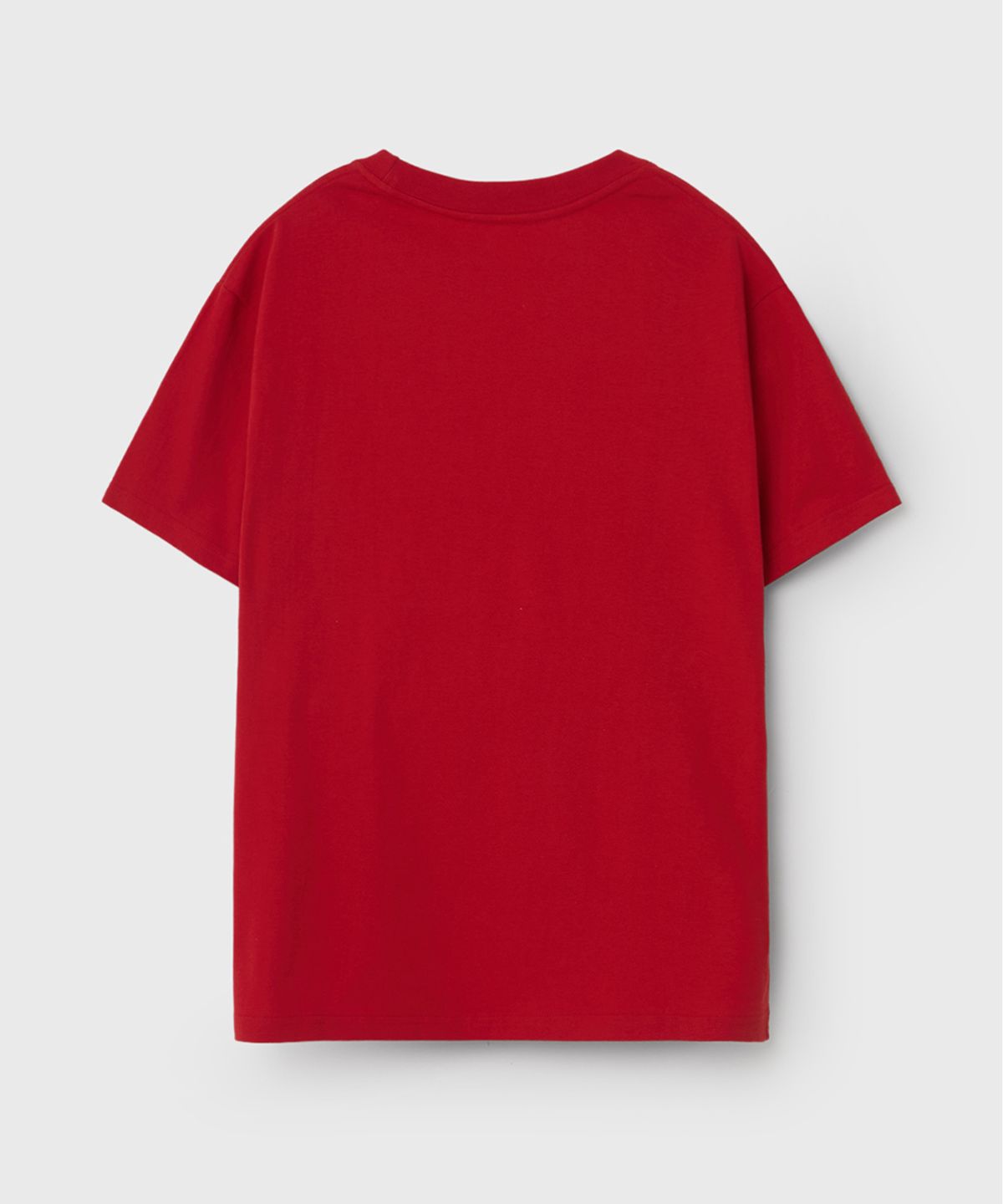 벌스데이수트(BIRTHDAYSUIT) FASHION IS FUN (RED)