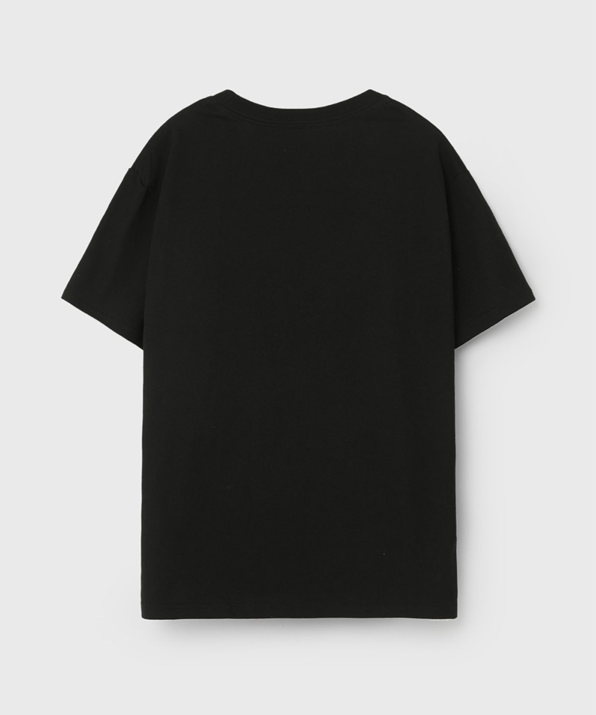 벌스데이수트(BIRTHDAYSUIT) FASHION IS FUN (BLACK)