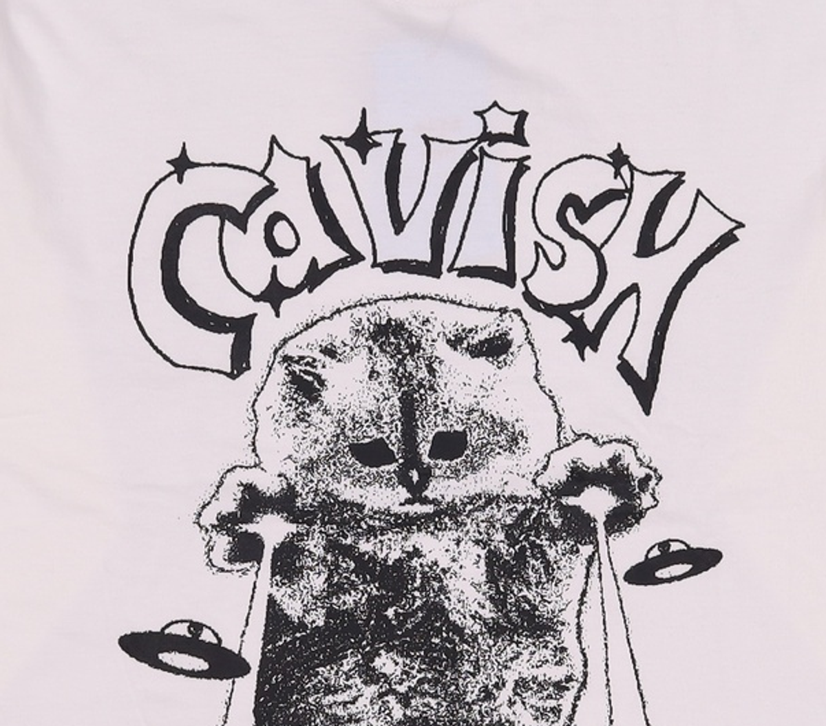 카비시(CAVISH) 긴소매 티셔츠 S