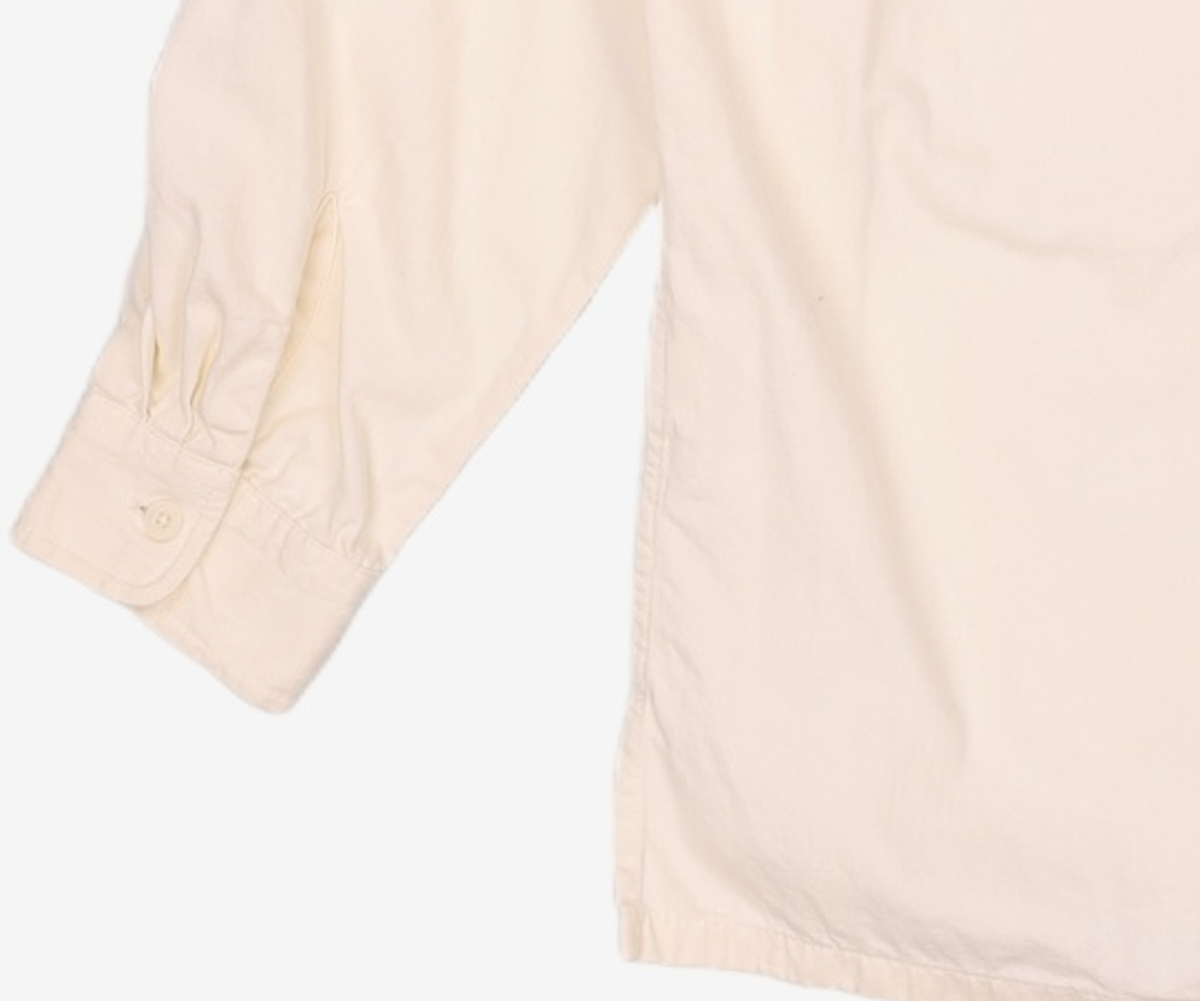유니클로(UNIQLO) 캐주얼 셔츠 L