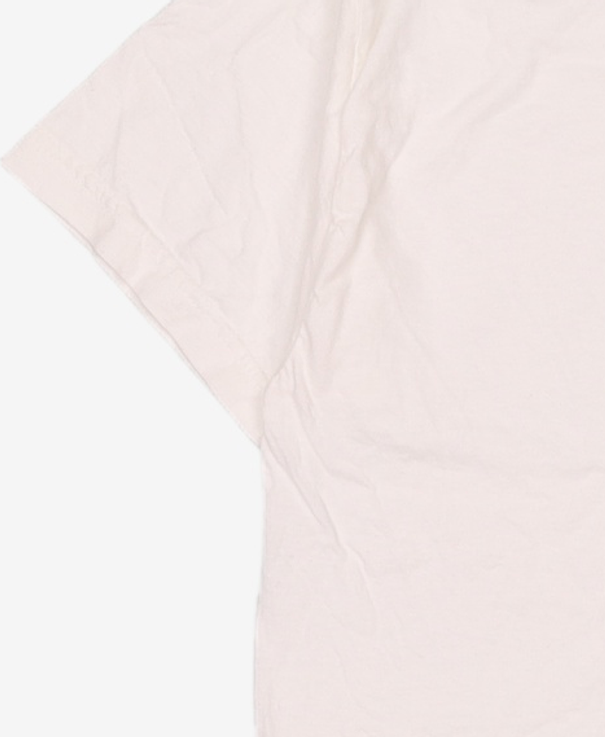 아메리칸 어패럴(AMERICAN APPAREL) 반소매 티셔츠 XL