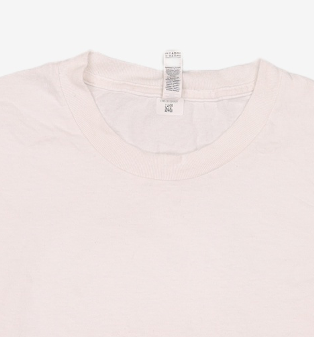 아메리칸 어패럴(AMERICAN APPAREL) 반소매 티셔츠 XL