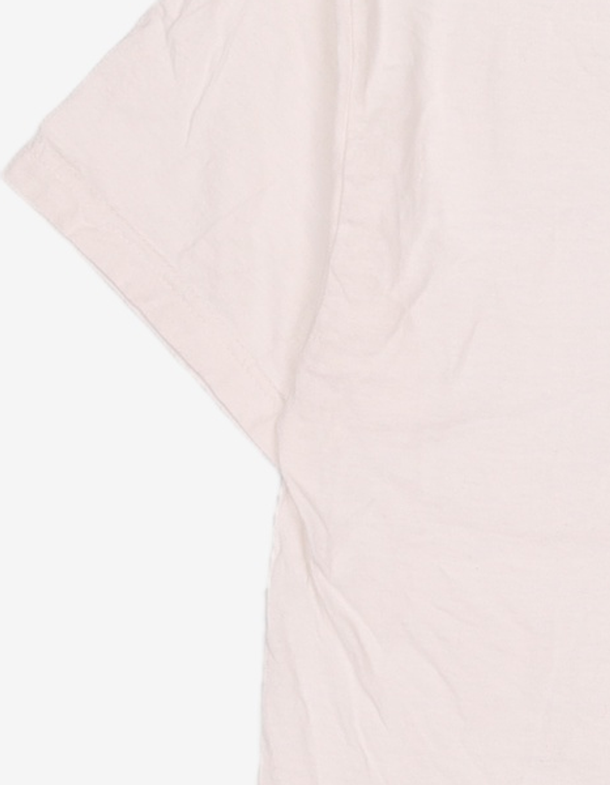 아메리칸 어패럴(AMERICAN APPAREL) 반소매 티셔츠 XL