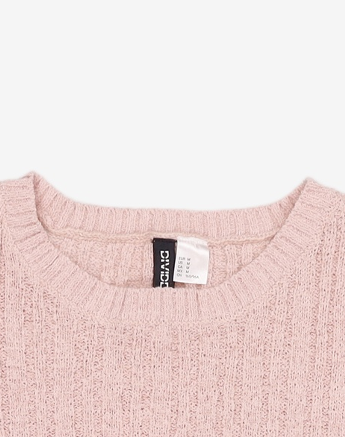 디바이디드에이치앤엠(DIVIDED H&M) 니트/스웨터 M