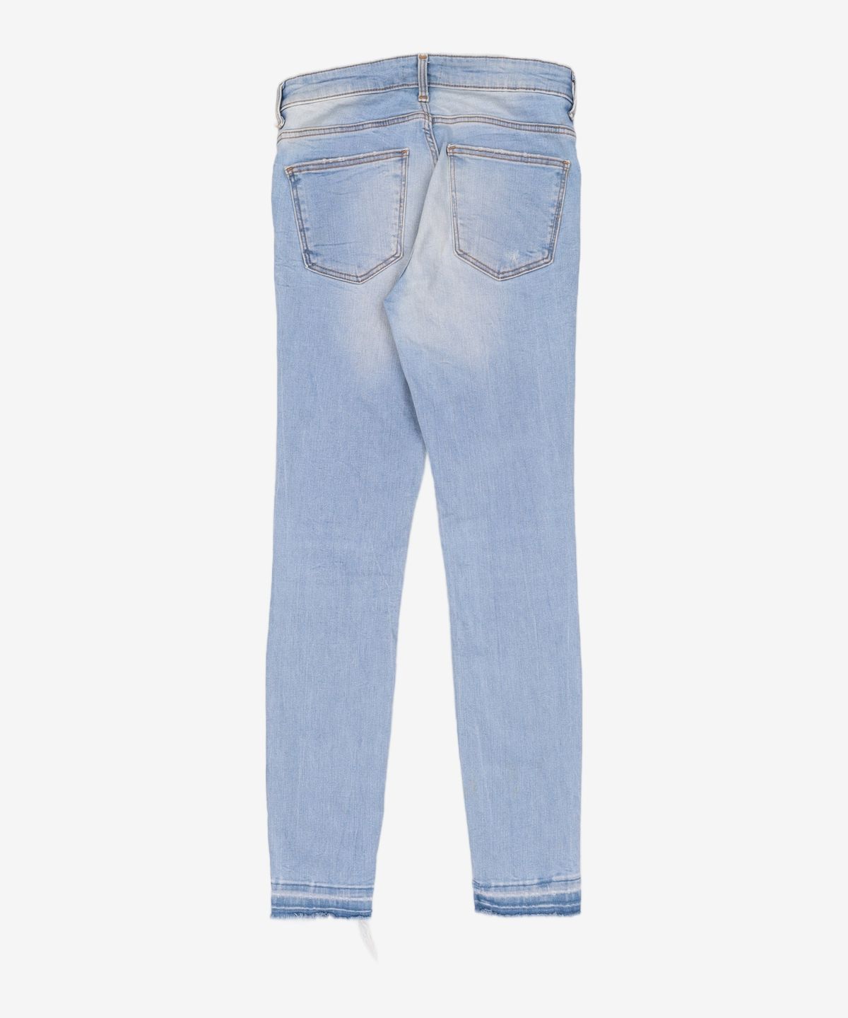 자라 우먼(ZARA WOMAN) 청/데님 팬츠 36