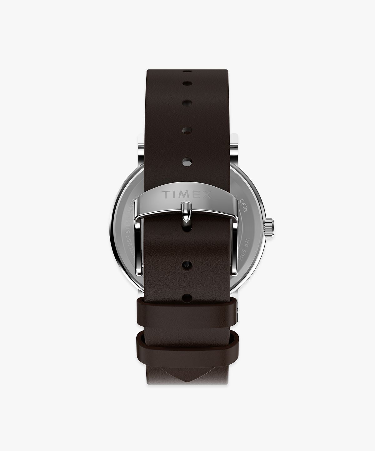 타이맥스(TIMEX) 타이맥스 x 해리포터 위켄더 기숙사 가죽시계 38mm
