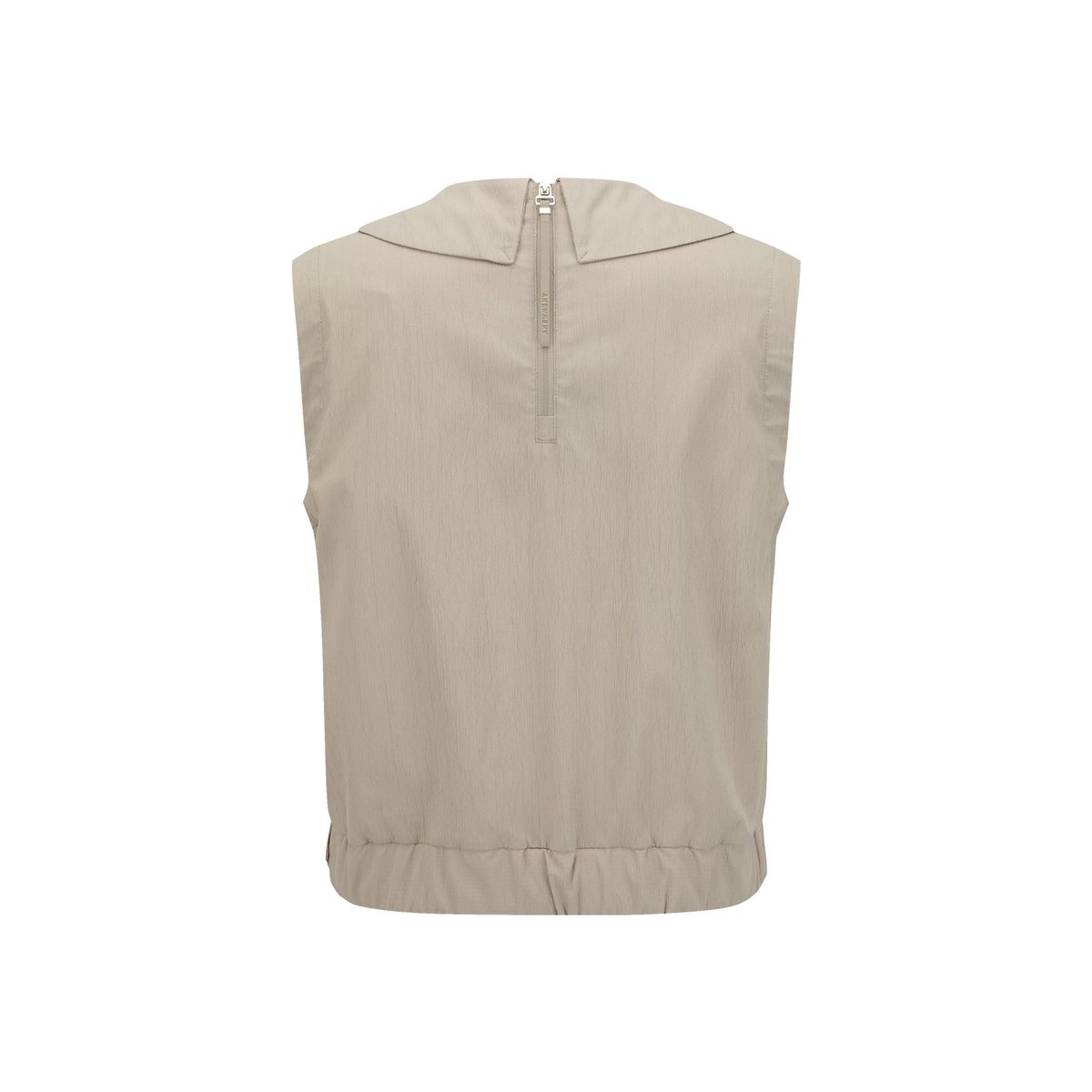 어뉴골프(ANEW GOLF) WOMEN BIG POCKET VEST_BE
