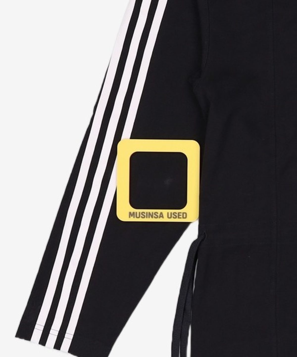 아디다스(ADIDAS) 미니 원피스 S