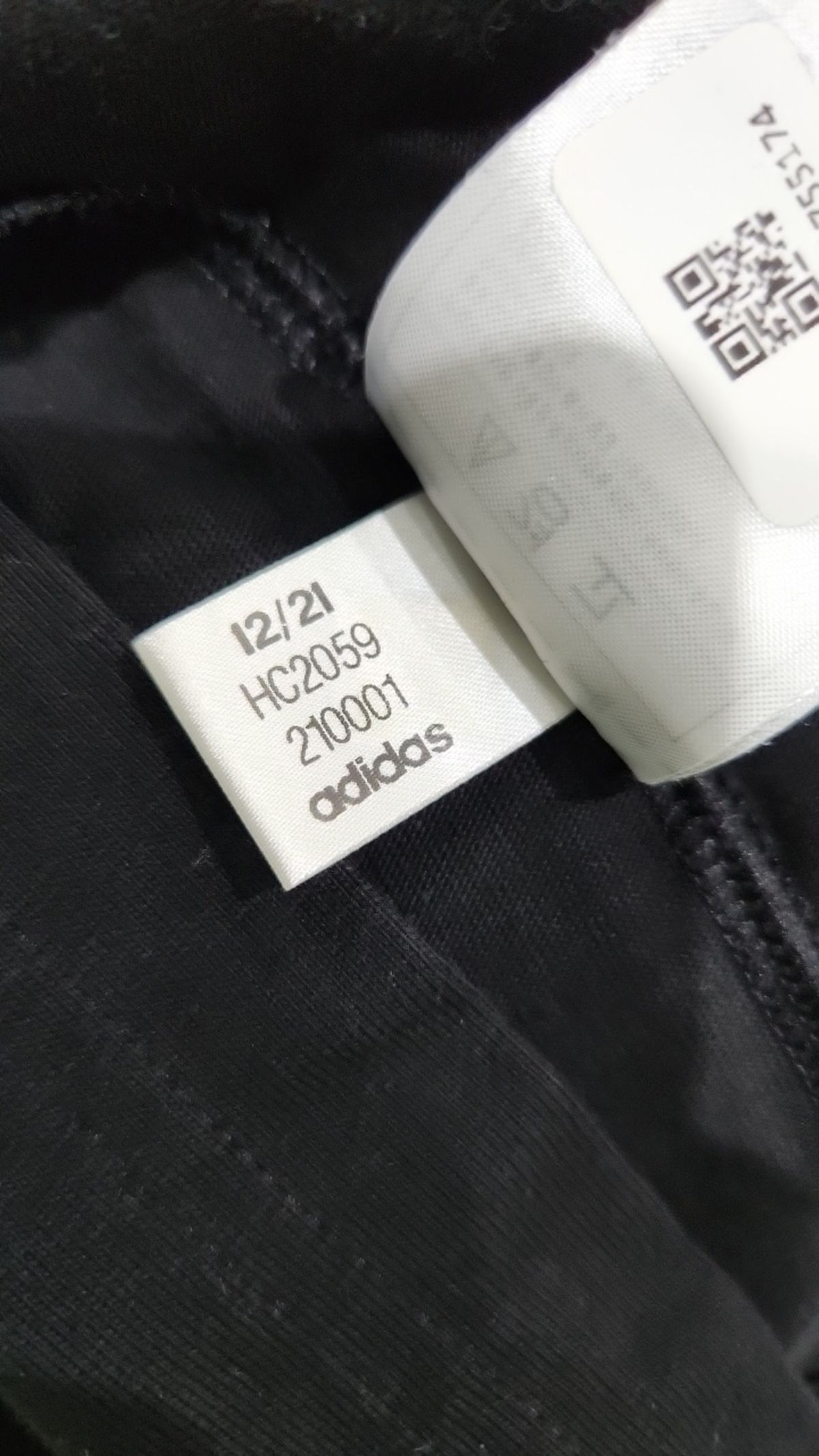 아디다스(ADIDAS) 미니 원피스 S