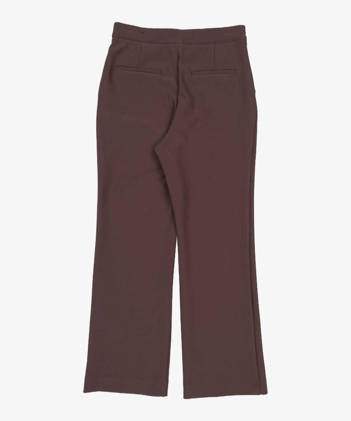 미쏘(MIXXO) 9부 부츠컷 밴딩 팬츠_MIWTWET20A 24
