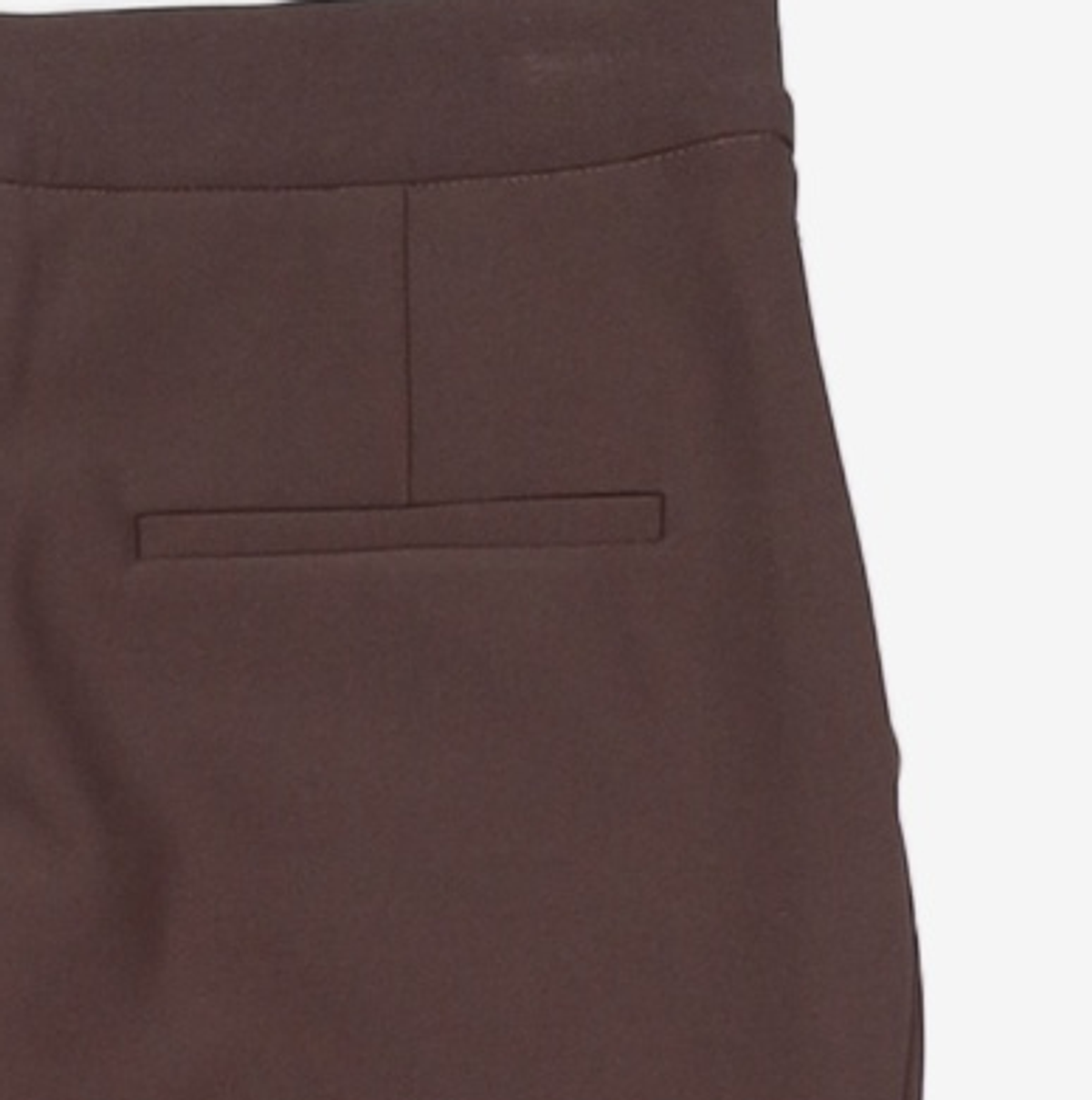 미쏘(MIXXO) 9부 부츠컷 밴딩 팬츠_MIWTWET20A 24