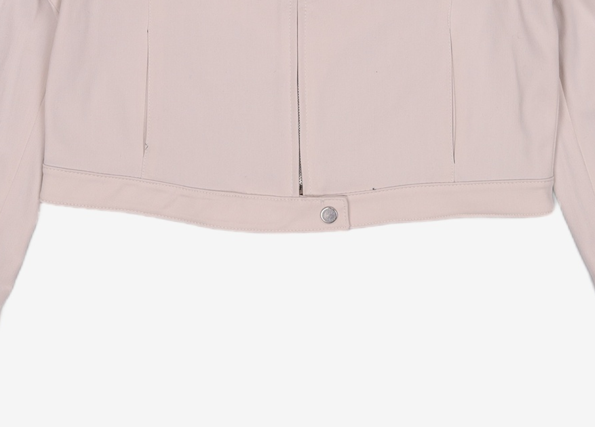 자라(ZARA) 레더/라이더스 재킷 S