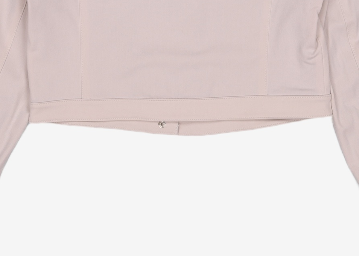 자라(ZARA) 레더/라이더스 재킷 S