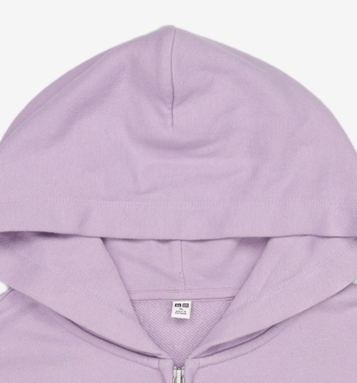 유니클로(UNIQLO) 후드 집업 XL