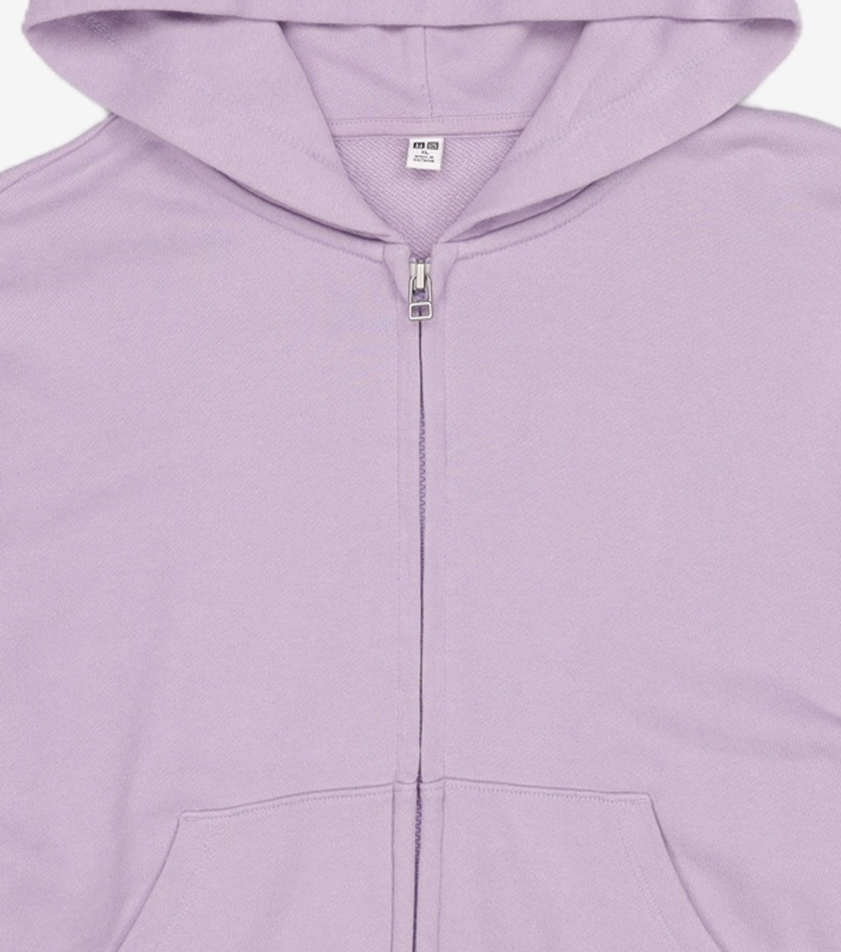 유니클로(UNIQLO) 후드 집업 XL