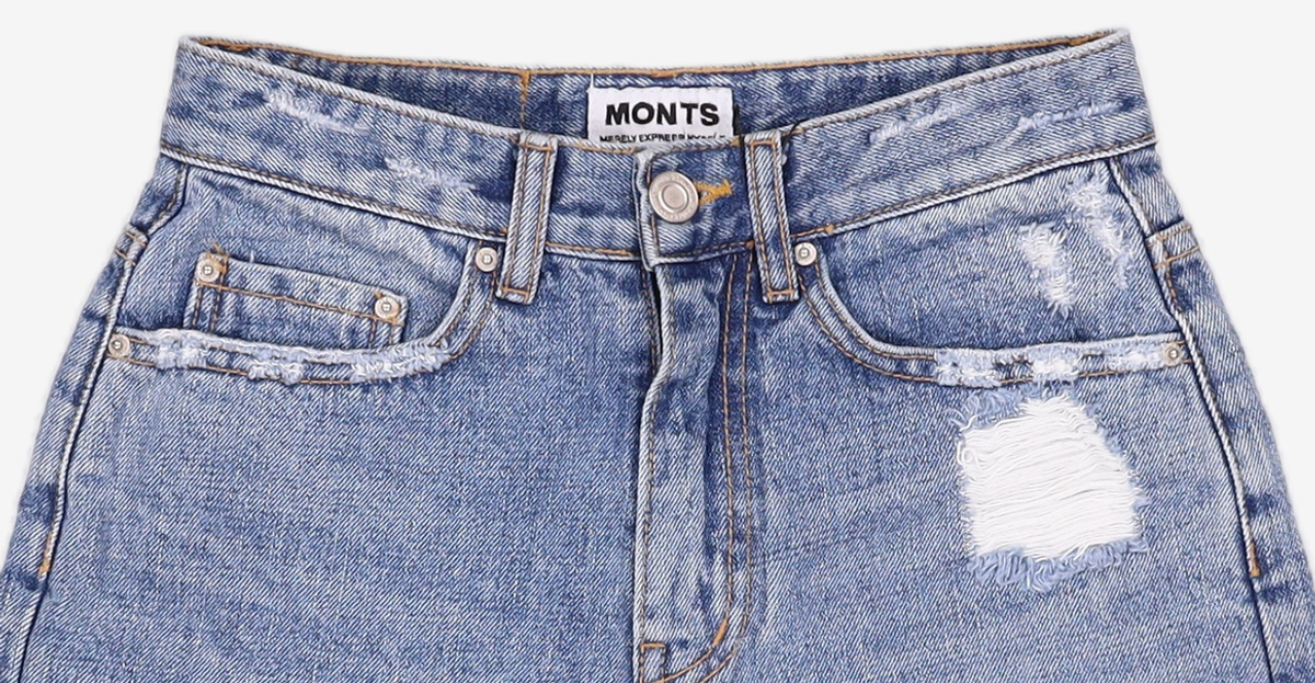 몬츠(MONTS) 숏팬츠 25