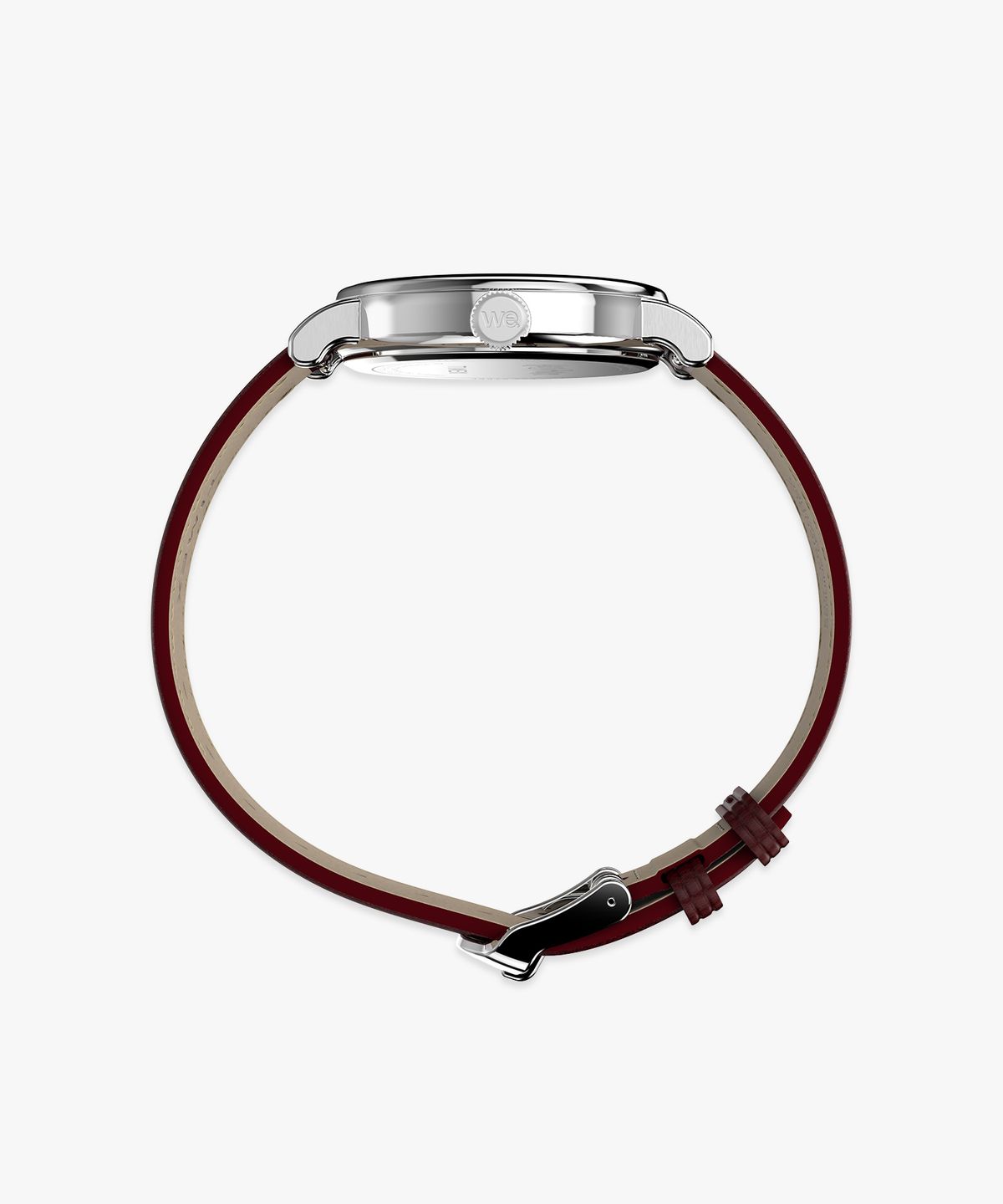 타이맥스(TIMEX) 타이맥스 x 해리포터 위켄더 플랫폼 9 3/4 레드가죽시계 37mm