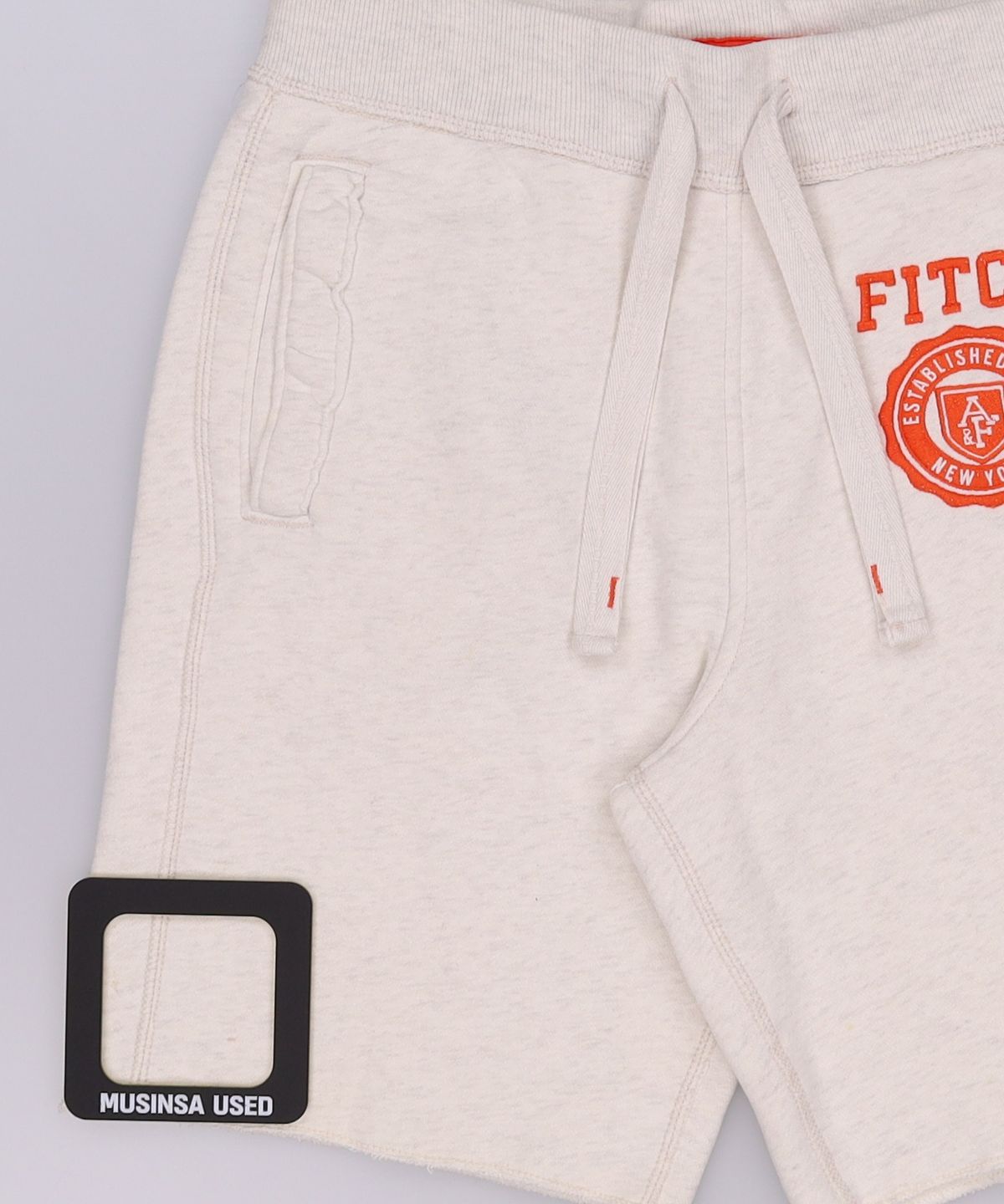 아베크롬비앤피치(ABERCROMBIE & FITCH) 숏팬츠 S