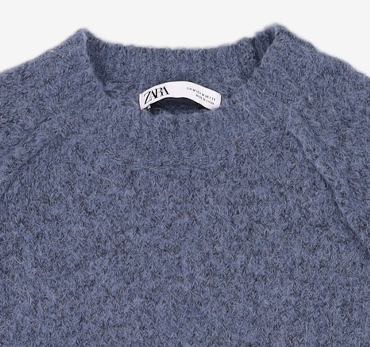 자라(ZARA) 니트/스웨터 M