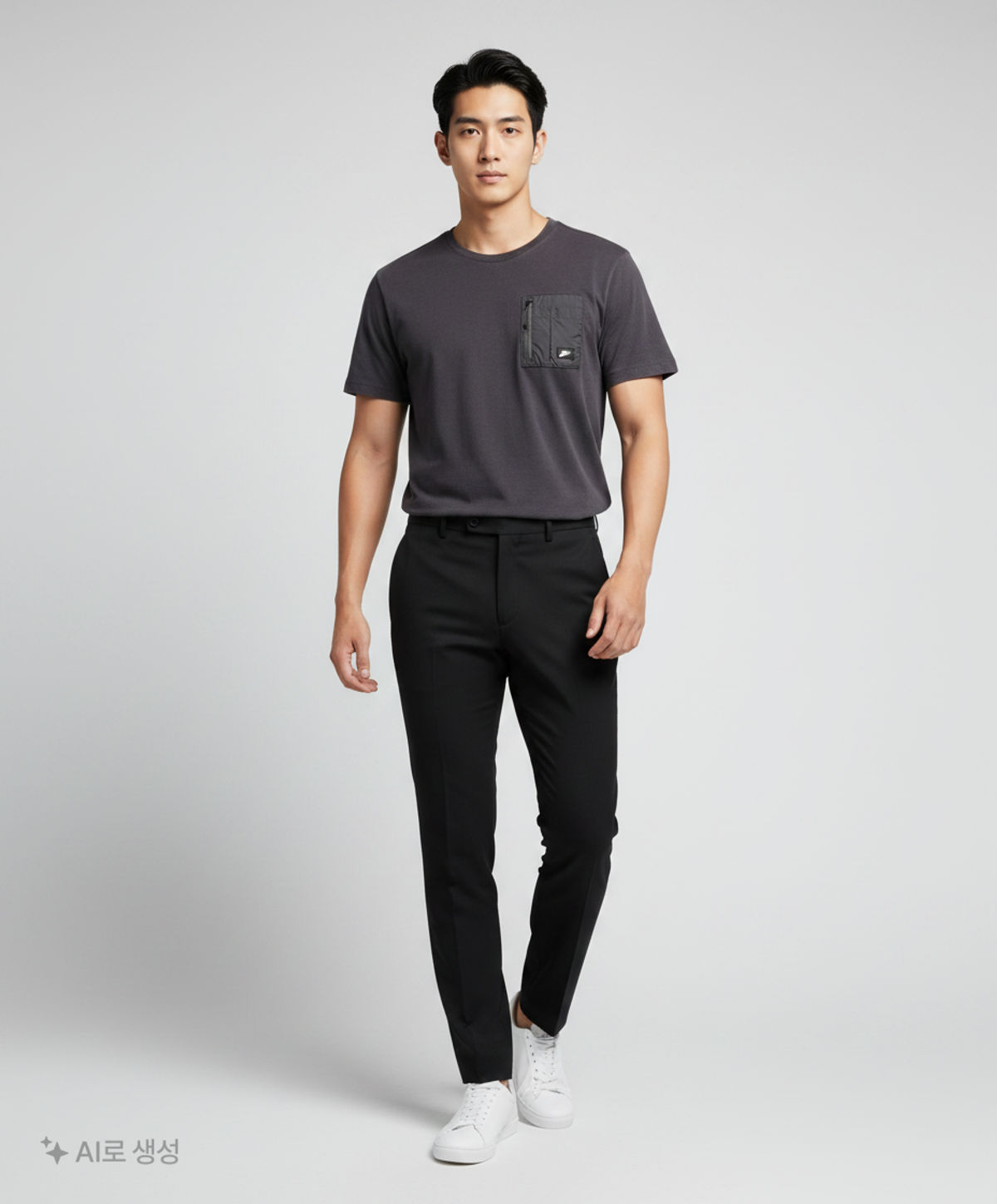 나이키(NIKE) 반소매 티셔츠 105