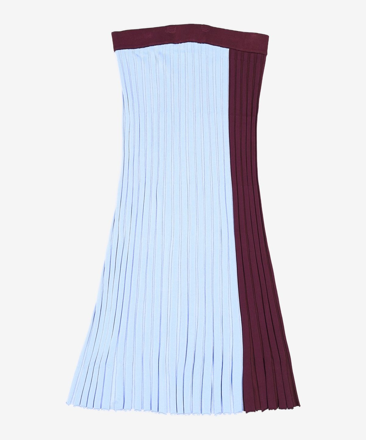 자라 니트(ZARA KNIT) 롱스커트 M