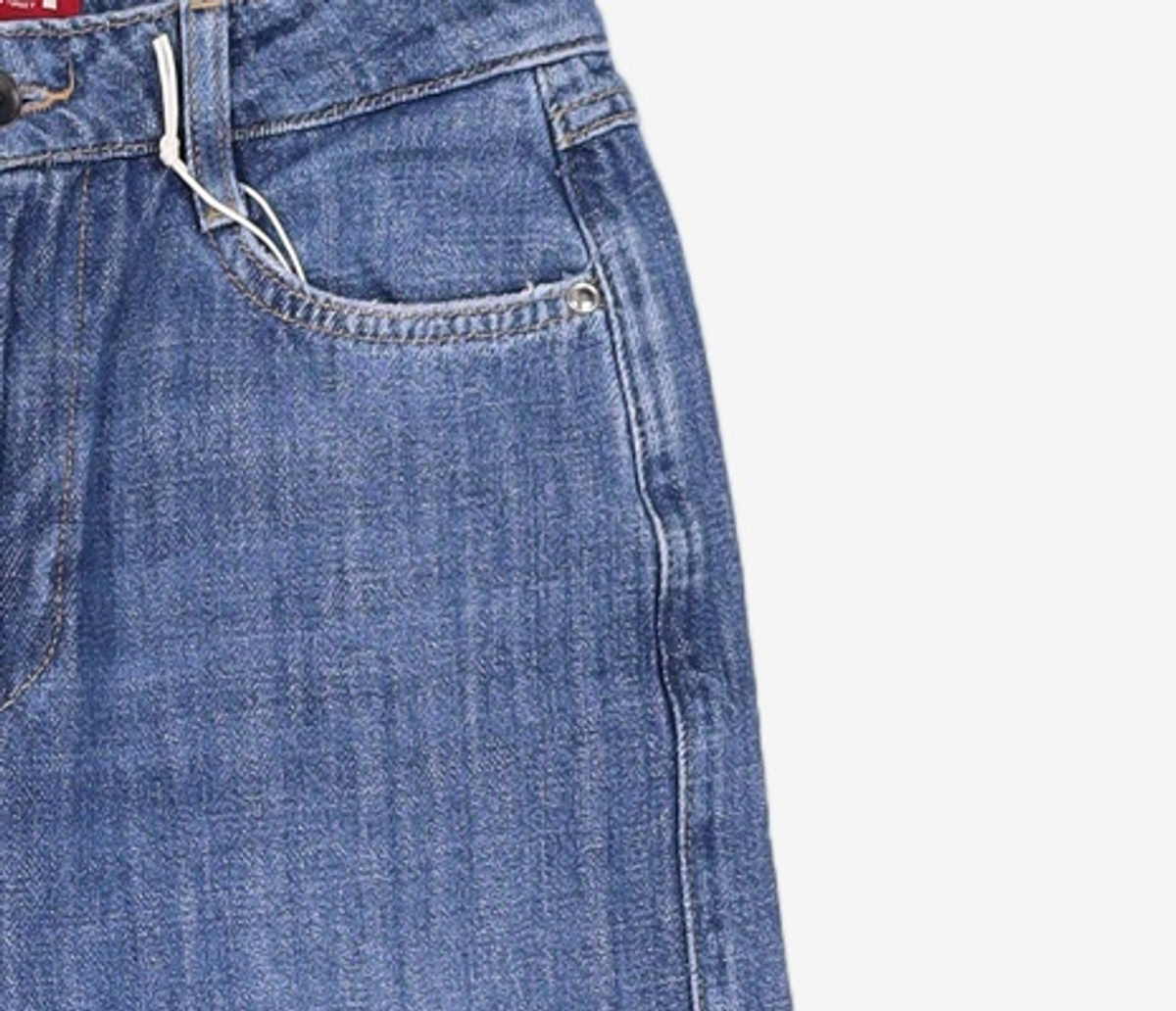 자라(ZARA) 청/데님 팬츠 34