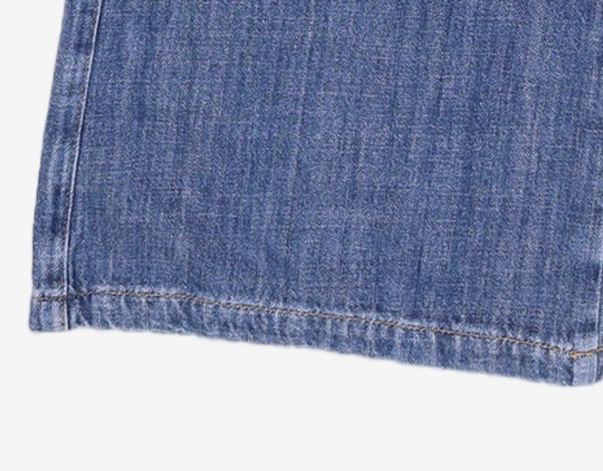자라(ZARA) 청/데님 팬츠 34