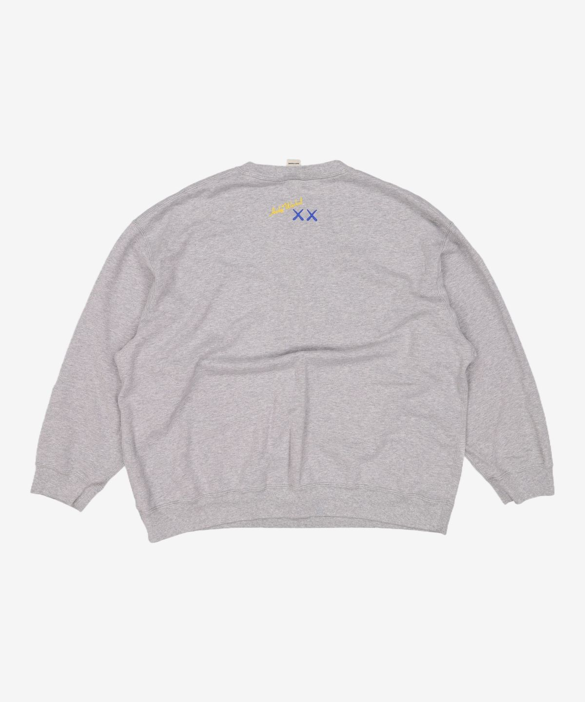 유니클로(UNIQLO) 맨투맨/스웨트셔츠 4XL