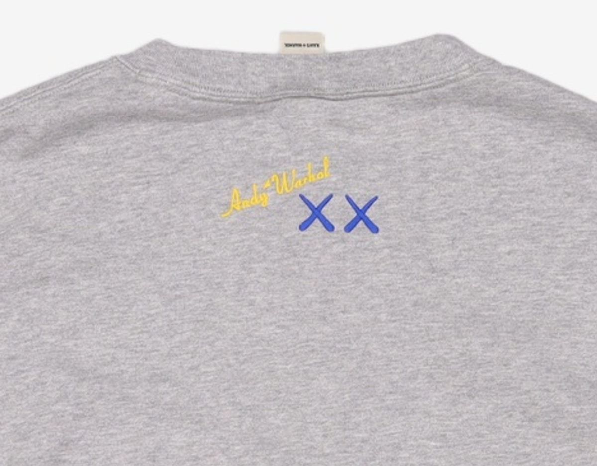 유니클로(UNIQLO) 맨투맨/스웨트셔츠 4XL
