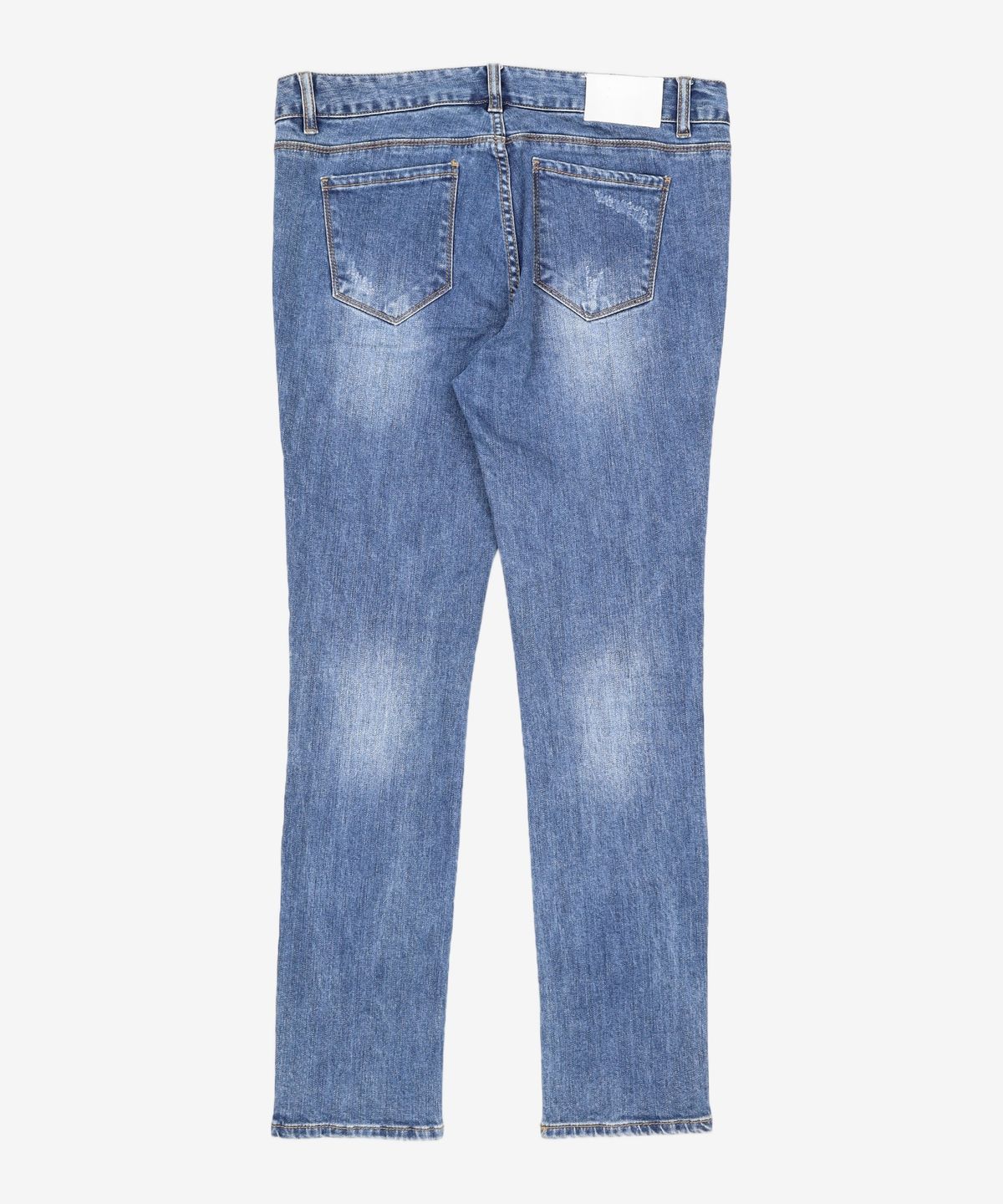 스완진(SWAN JEANS) 청/데님 팬츠 L