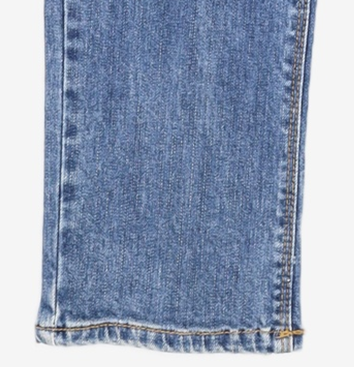 스완진(SWAN JEANS) 청/데님 팬츠 L