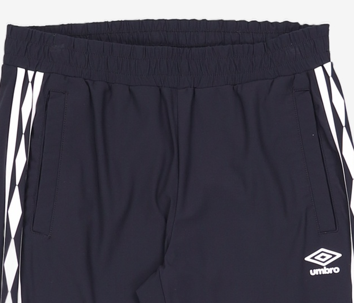 엄브로(UMBRO) 트레이닝 팬츠 XS