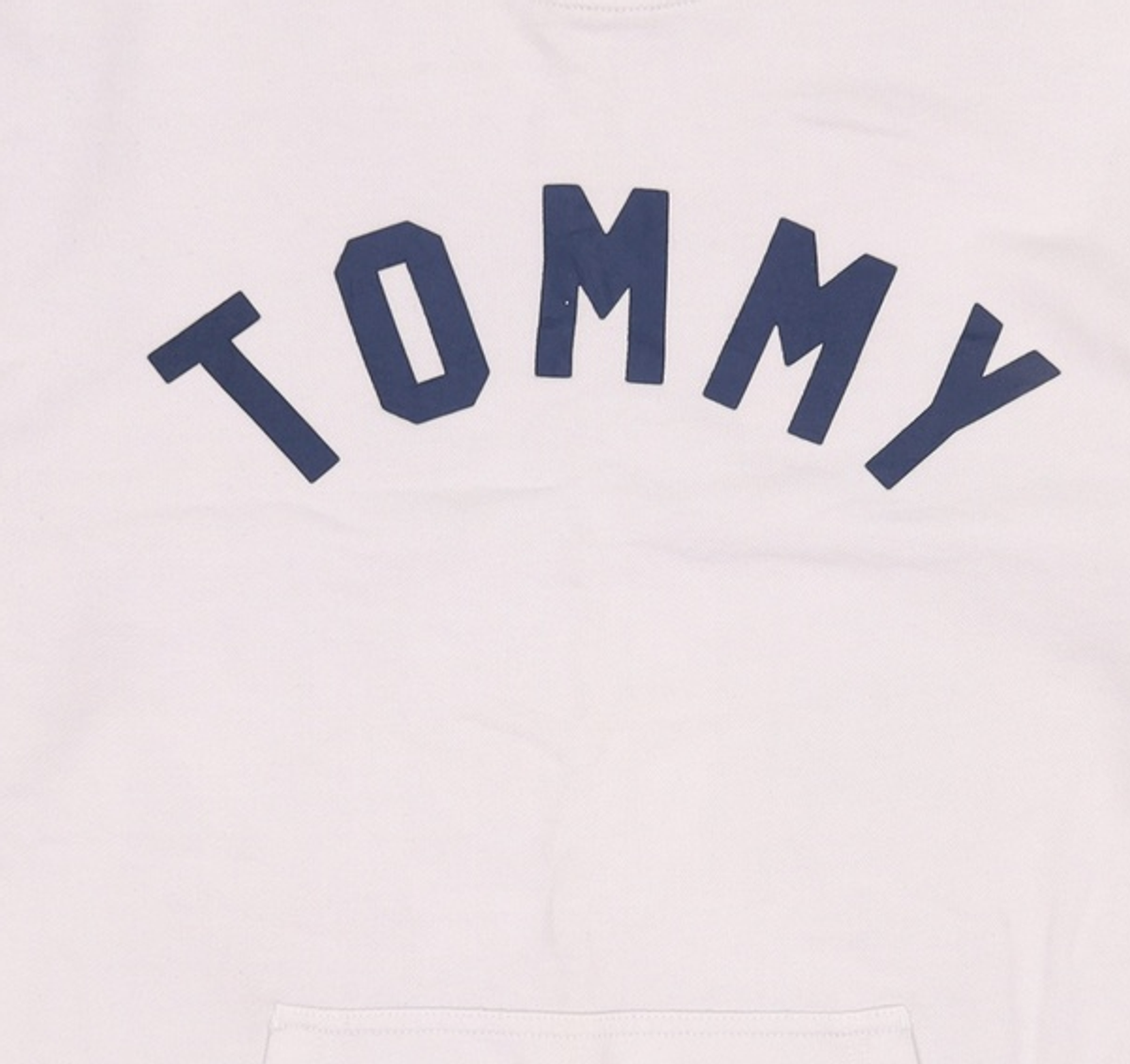 타미진스(TOMMY JEANS) 맨투맨/스웨트셔츠 S