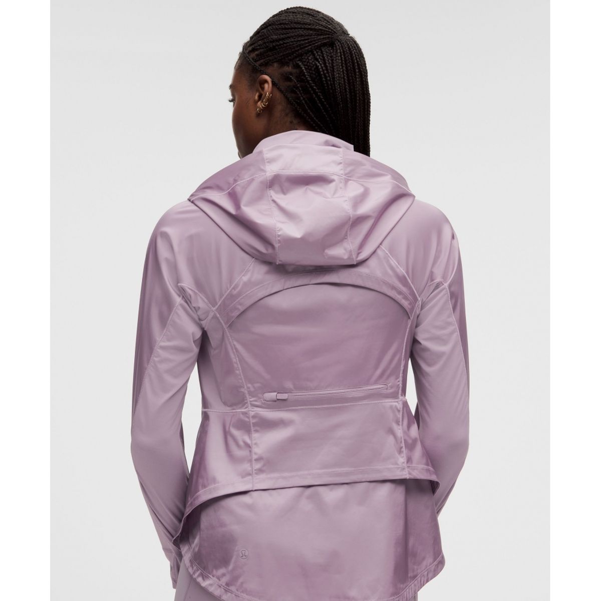 룰루레몬(LULULEMON) 골 스매셔 재킷  LOTU