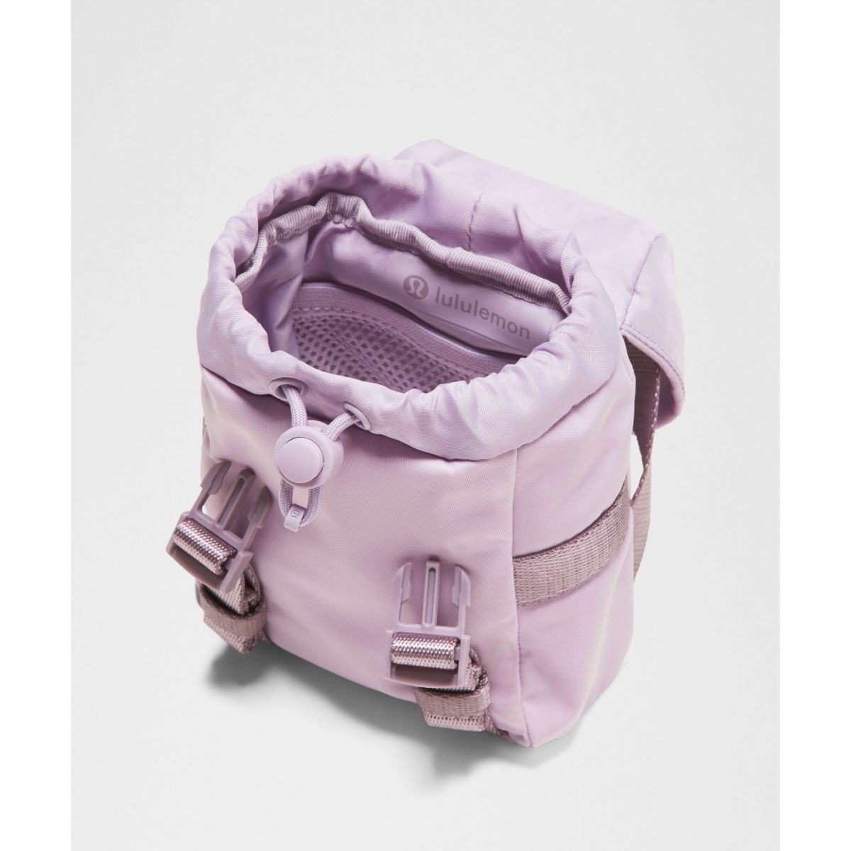 룰루레몬(LULULEMON) 원더러스트 나노 백팩  LLAY LOTU SLVR