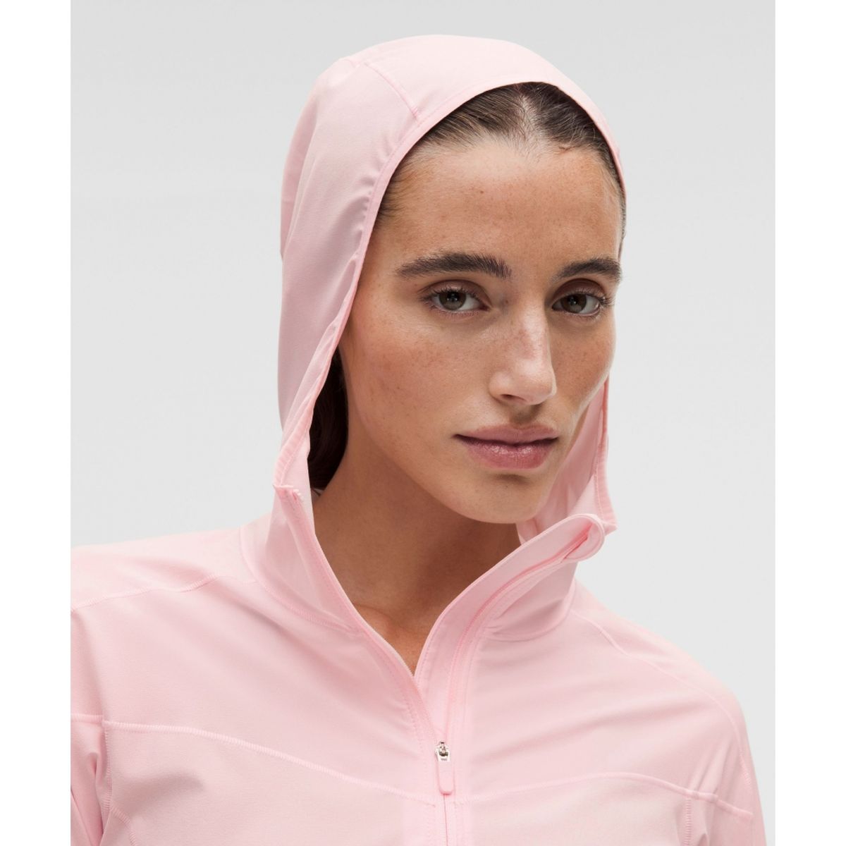 룰루레몬(LULULEMON) 미스트 오버 윈드브레이커  PIAR
