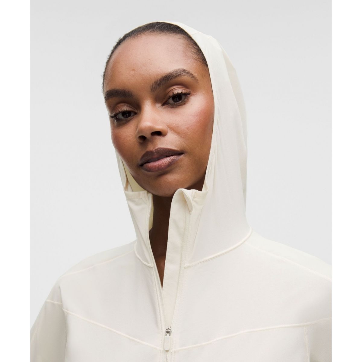 룰루레몬(LULULEMON) 미스트 오버 윈드브레이커  LTIV