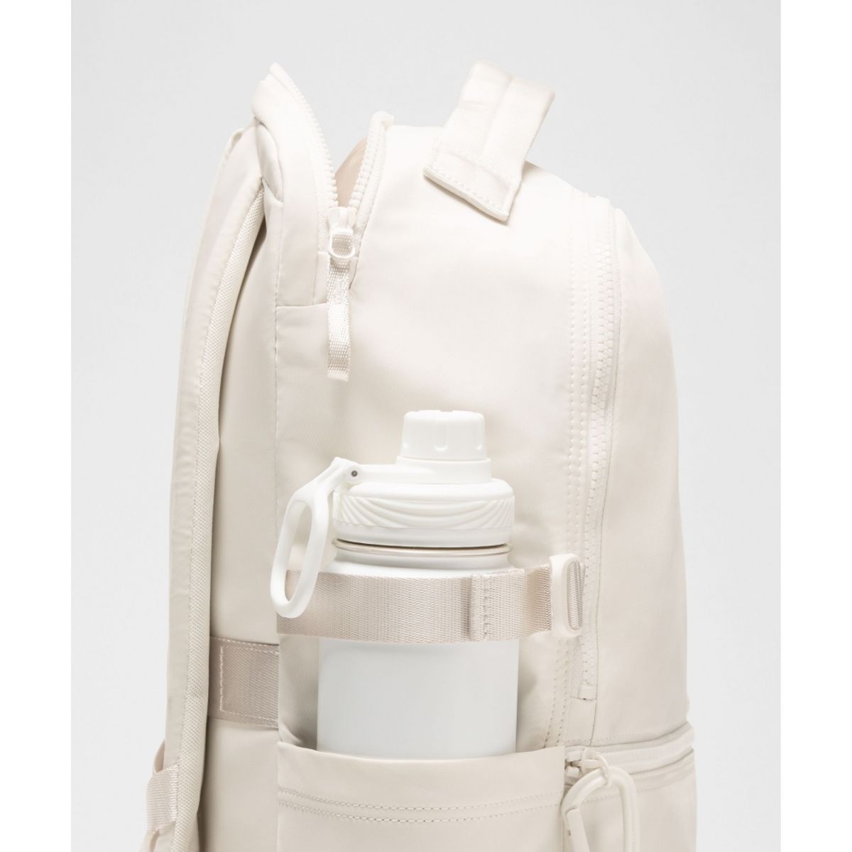룰루레몬(LULULEMON) 뉴 크루 백팩 22L *업데이트  LTIV WKKI