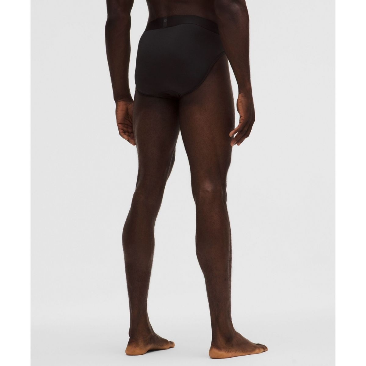 룰루레몬(LULULEMON) 올웨이즈 인 모션 브리프  BLK