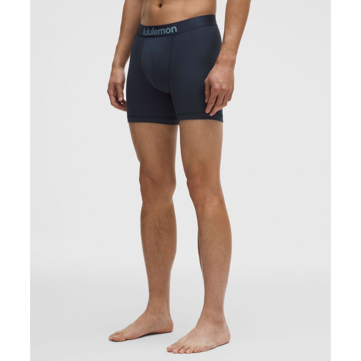 룰루레몬(LULULEMON) 올웨이즈 인 모션 박서 브리프 5inch *3팩  BLK TRNV HSVD