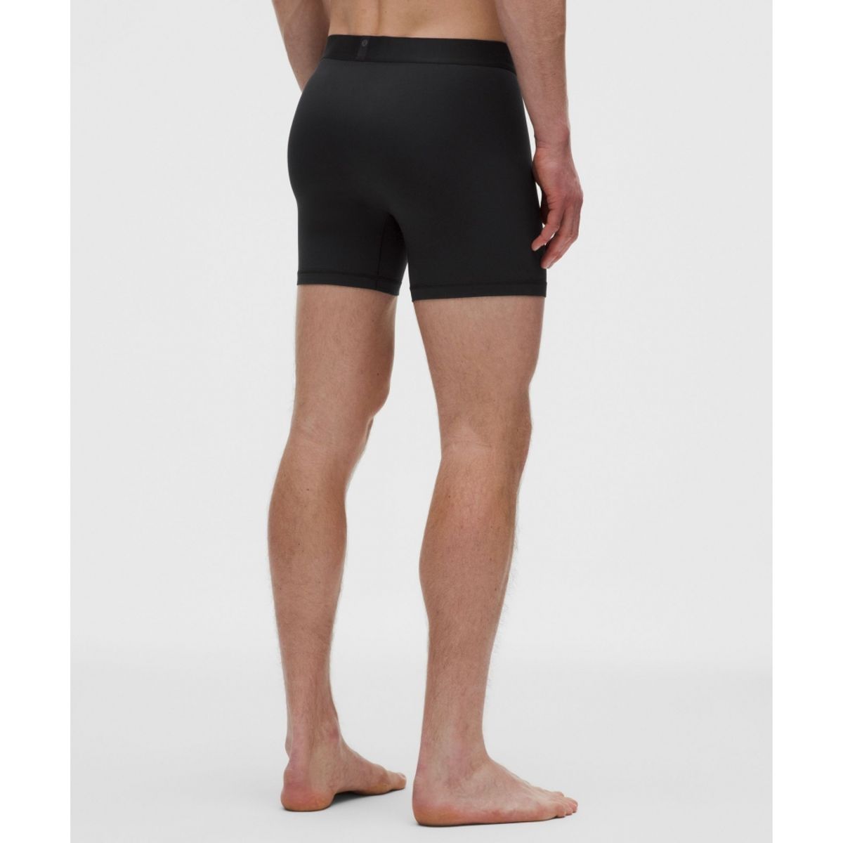 룰루레몬(LULULEMON) 올웨이즈 인 모션 박서 브리프 5inch *3팩  BLK BLK BLK