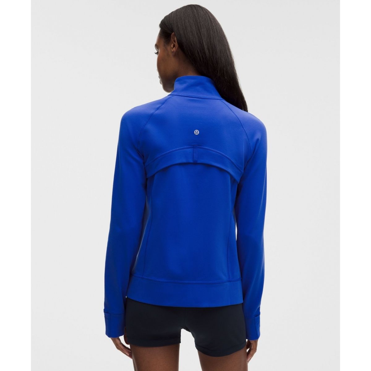룰루레몬(LULULEMON) 디파인 트랙 재킷 *Luon  BEBA