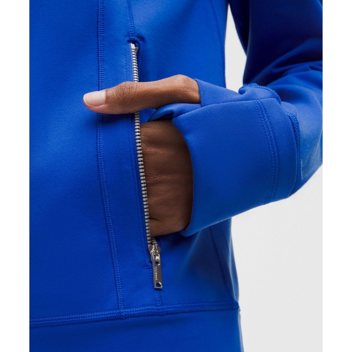 룰루레몬(LULULEMON) 디파인 트랙 재킷 *Luon  BEBA