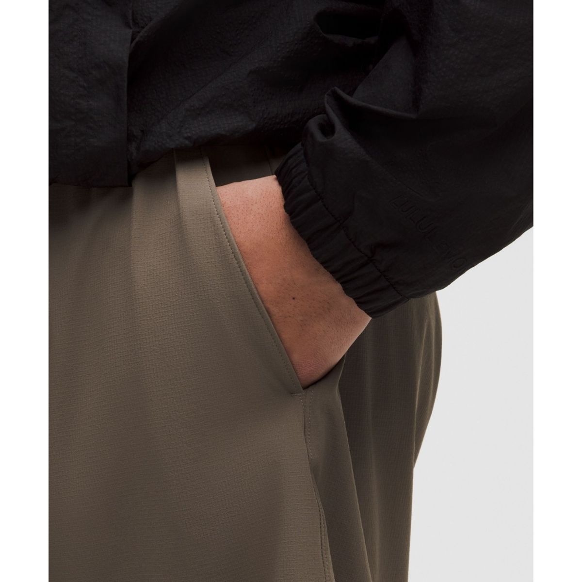 룰루레몬(LULULEMON) Zero Tucks 릴랙스 핏 쇼츠 8inch  NOMD