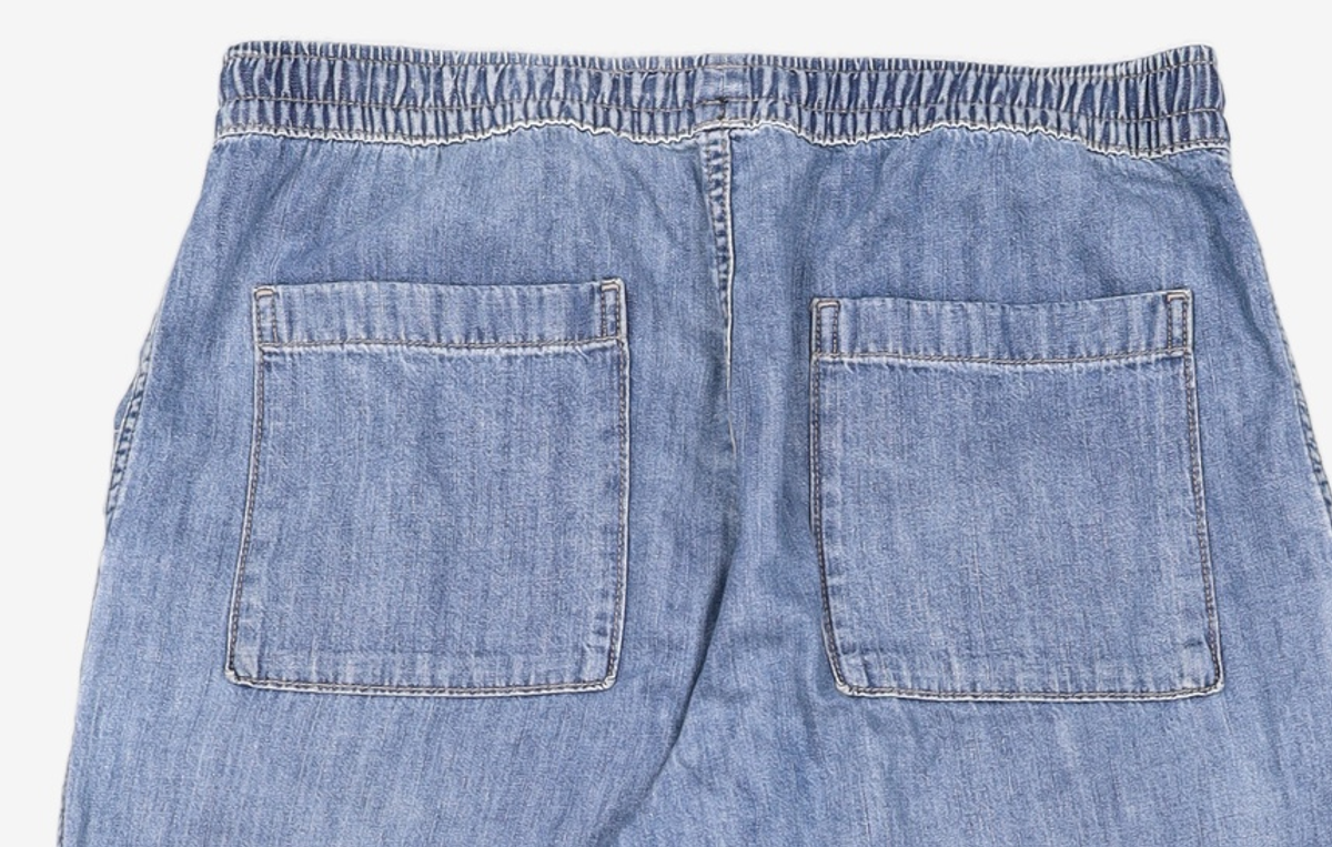 베러데님(BETTER DENIM) 청/데님 팬츠 XL